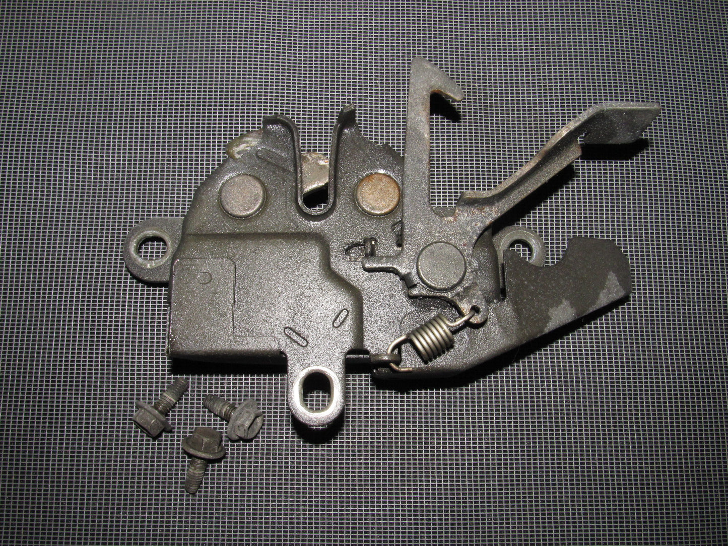 94 95 96 97 98 99 Toyota Celica OEM Hood Latch