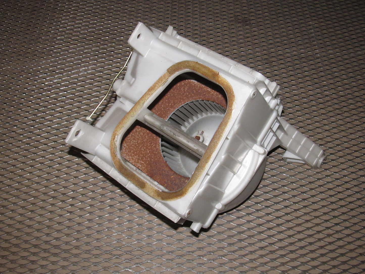 94 95 96 97 Mitsubishi 3000GT OEM Blower Motor & Box