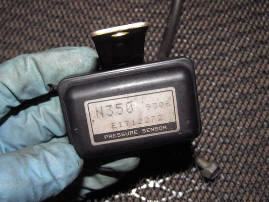 89 90 91 Mazda RX7 OEM N350 Pressure Sensor