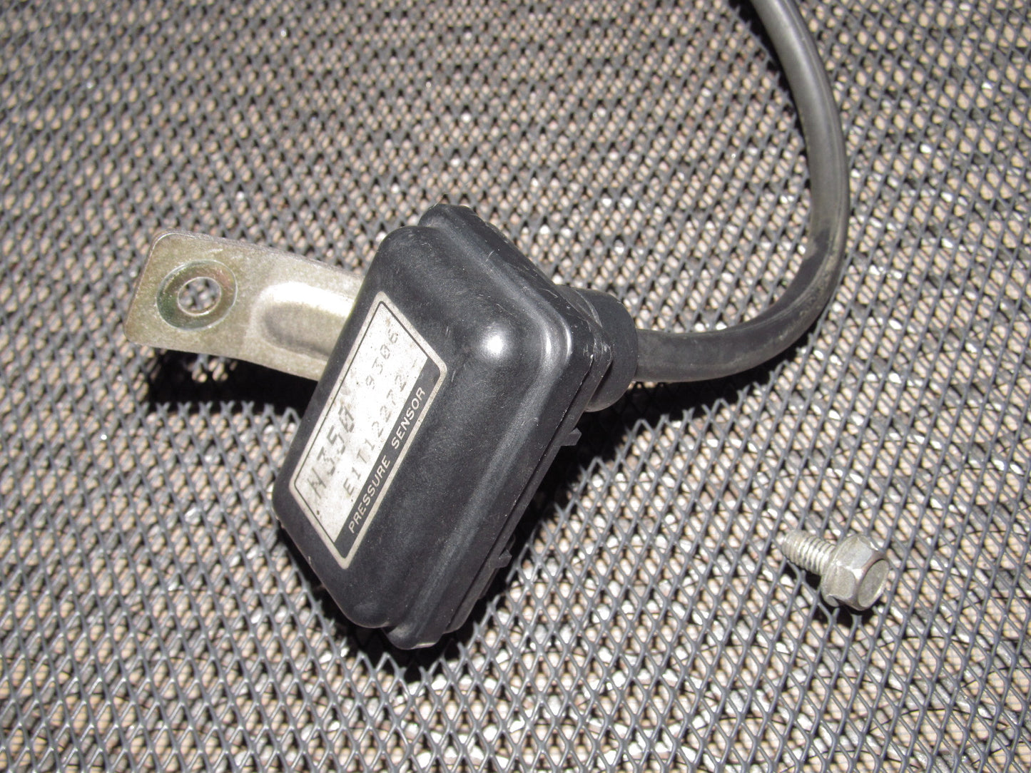 89 90 91 Mazda RX7 OEM N350 Pressure Sensor