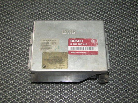 92 93 94 95 BMW 325 OEM Engine Computer ECU - A/T