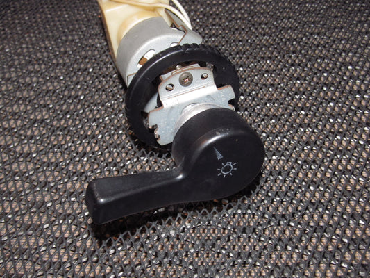 87 88 89 Toyota MR2 OEM Headlight Switch
