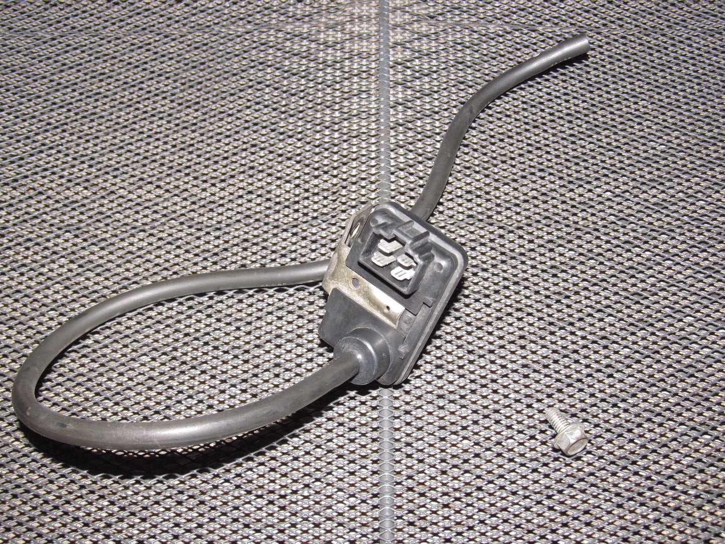 89 90 91 Mazda RX7 OEM N350 Pressure Sensor