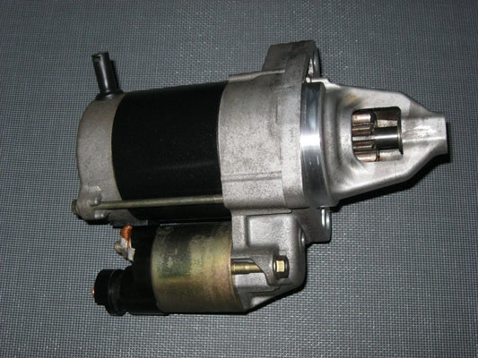 JDM 01-08 Honda Fit L13A i-Dsi A/T Starter