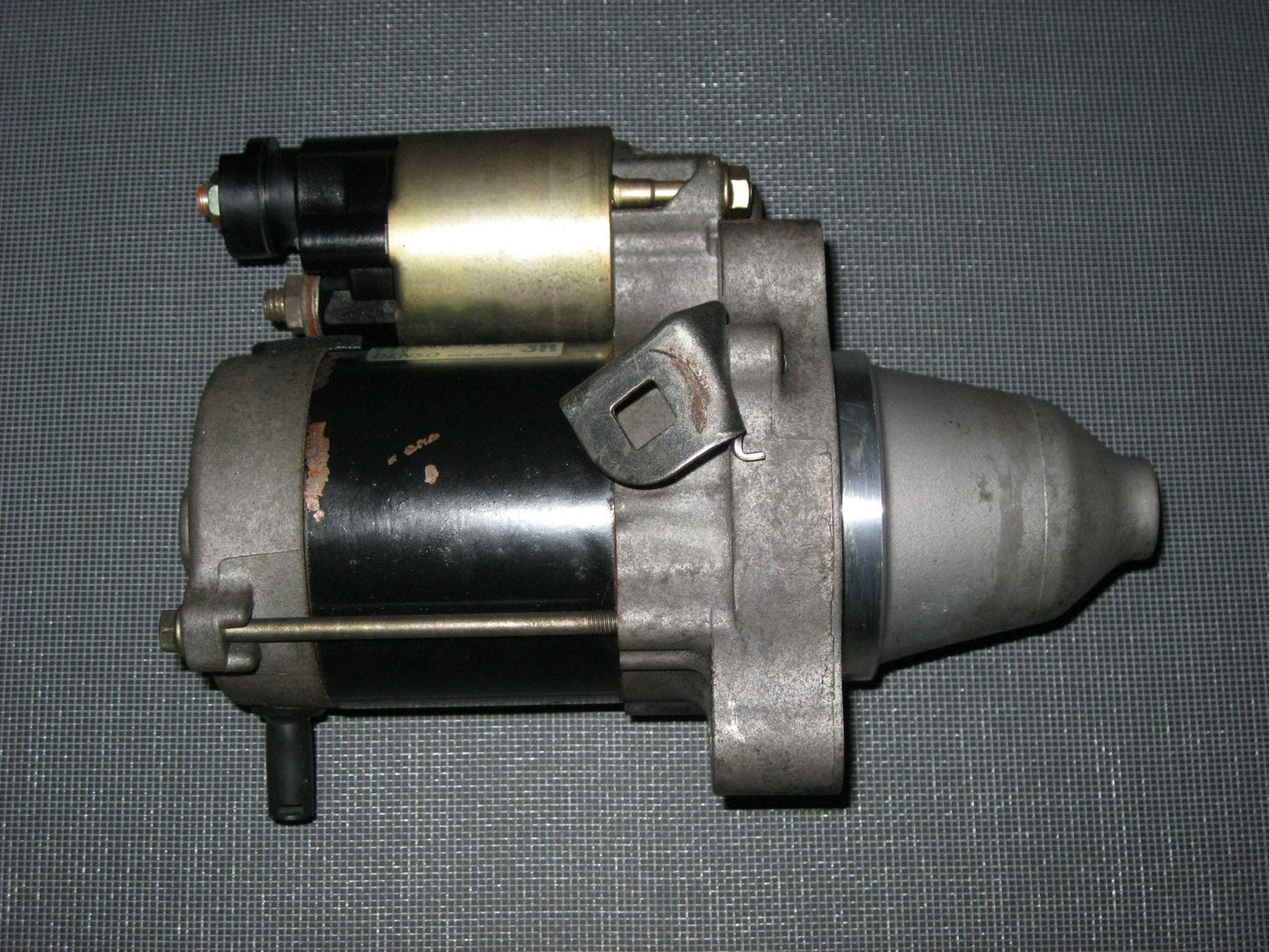 JDM 01 02 03 04 05 06 07 08 Honda Fit L13A i-Dsi A/T Starter