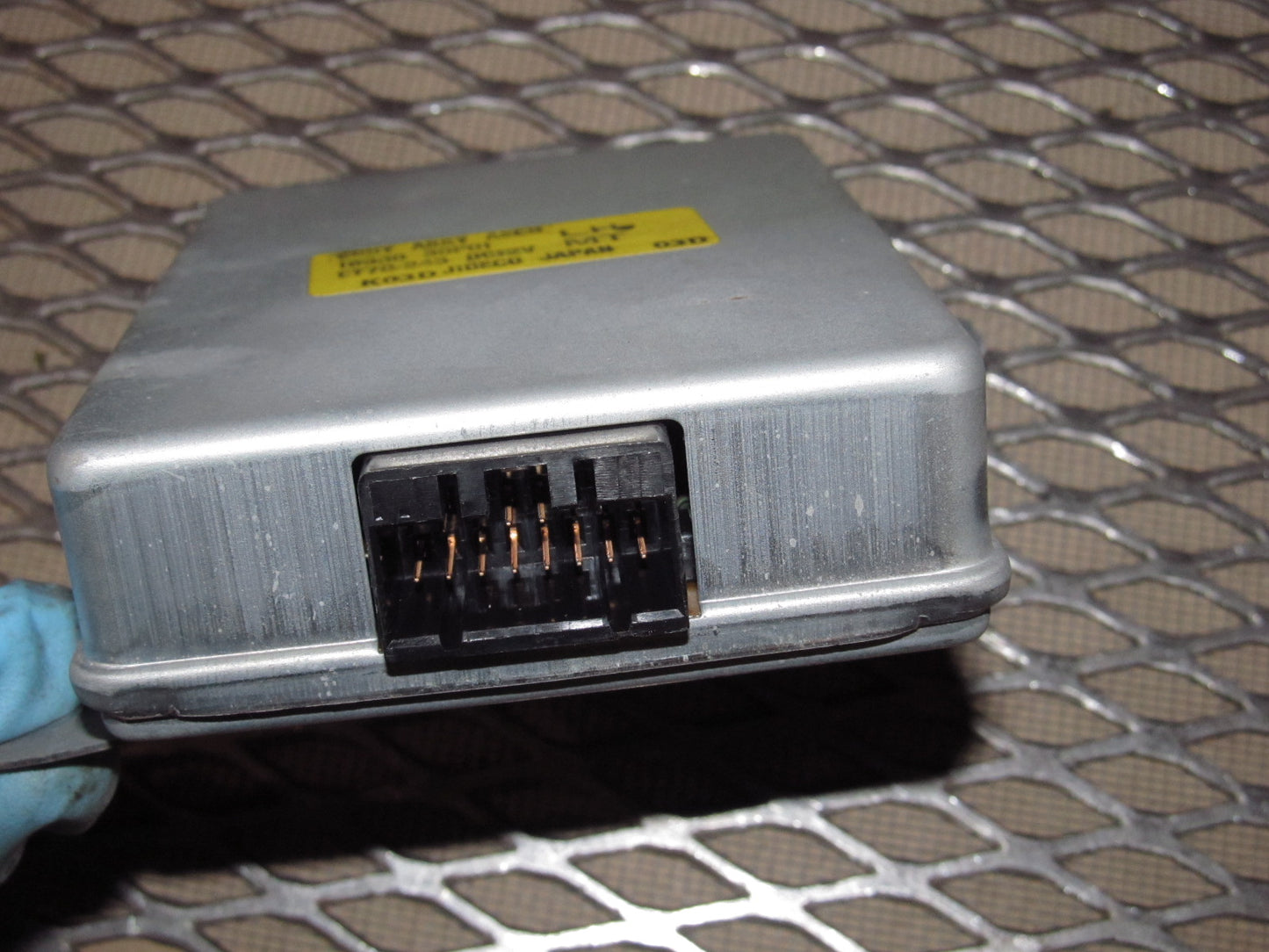 90-96 Nissan 300zx OEM ASCD Cruise Control Computer - 18930 30P01