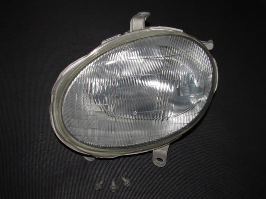 94 95 96 97 98 99 Toyota Celica OEM Low Beam Headlight - Right