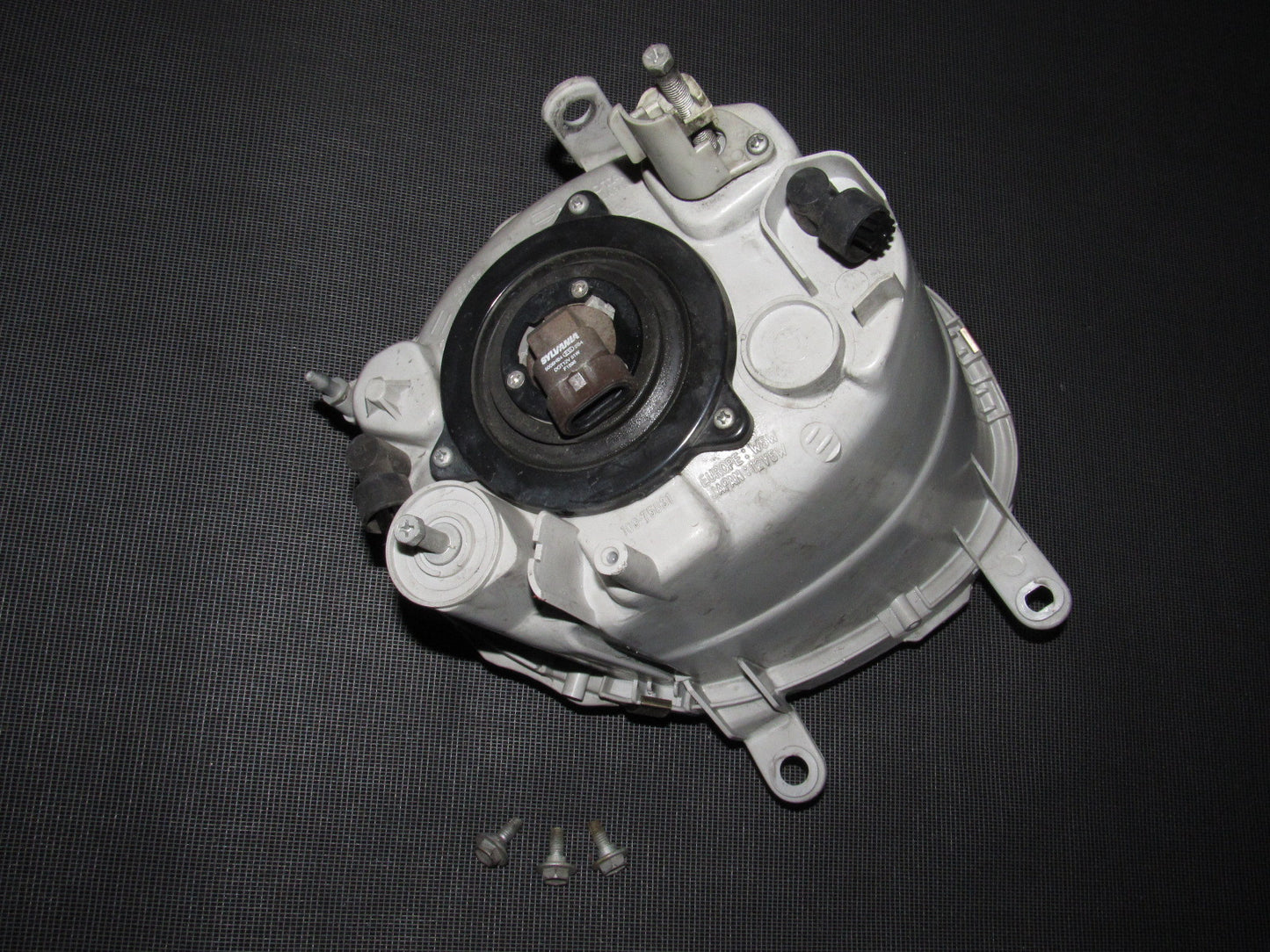 94 95 96 97 98 99 Toyota Celica OEM Low Beam Headlight - Right