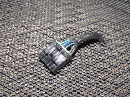 90-96 Nissan 300zx OEM ASCD Cruise Control Computer Pigtail Harness