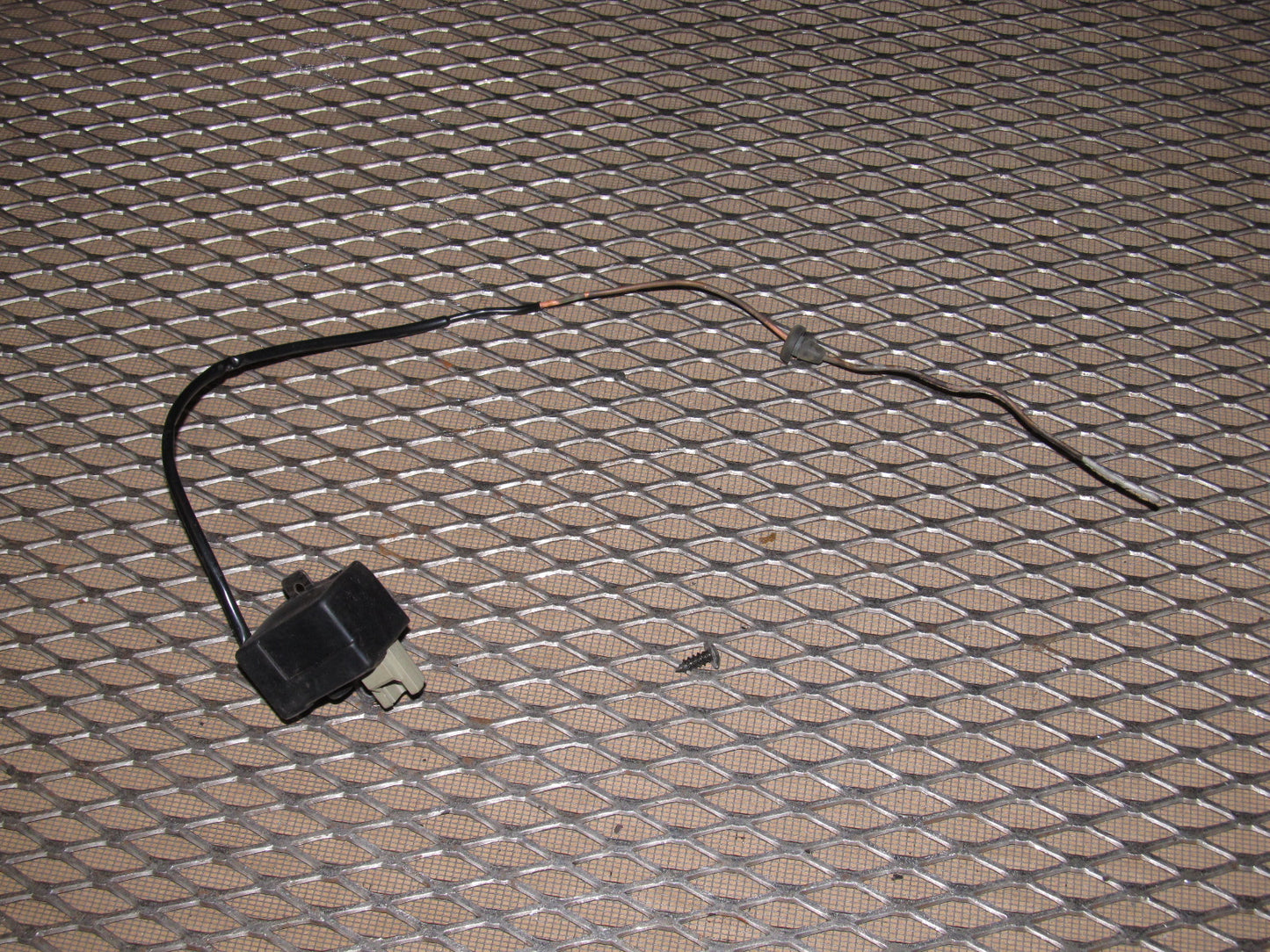 93 94 95 96 97 Honda Del Sol OEM A/C Evaporator Core Temperature Sensor