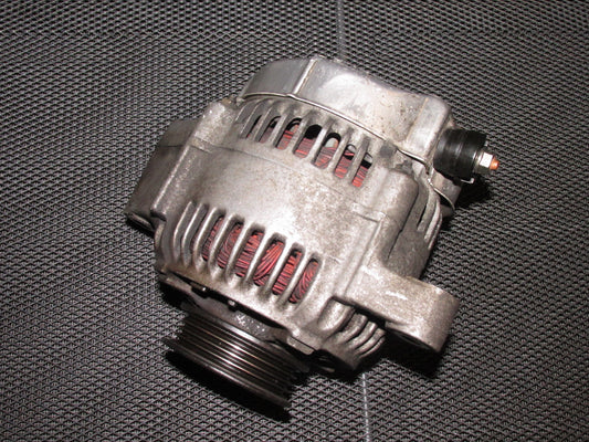 93 94 95 Honda Del Sol OEM B16 Alternator