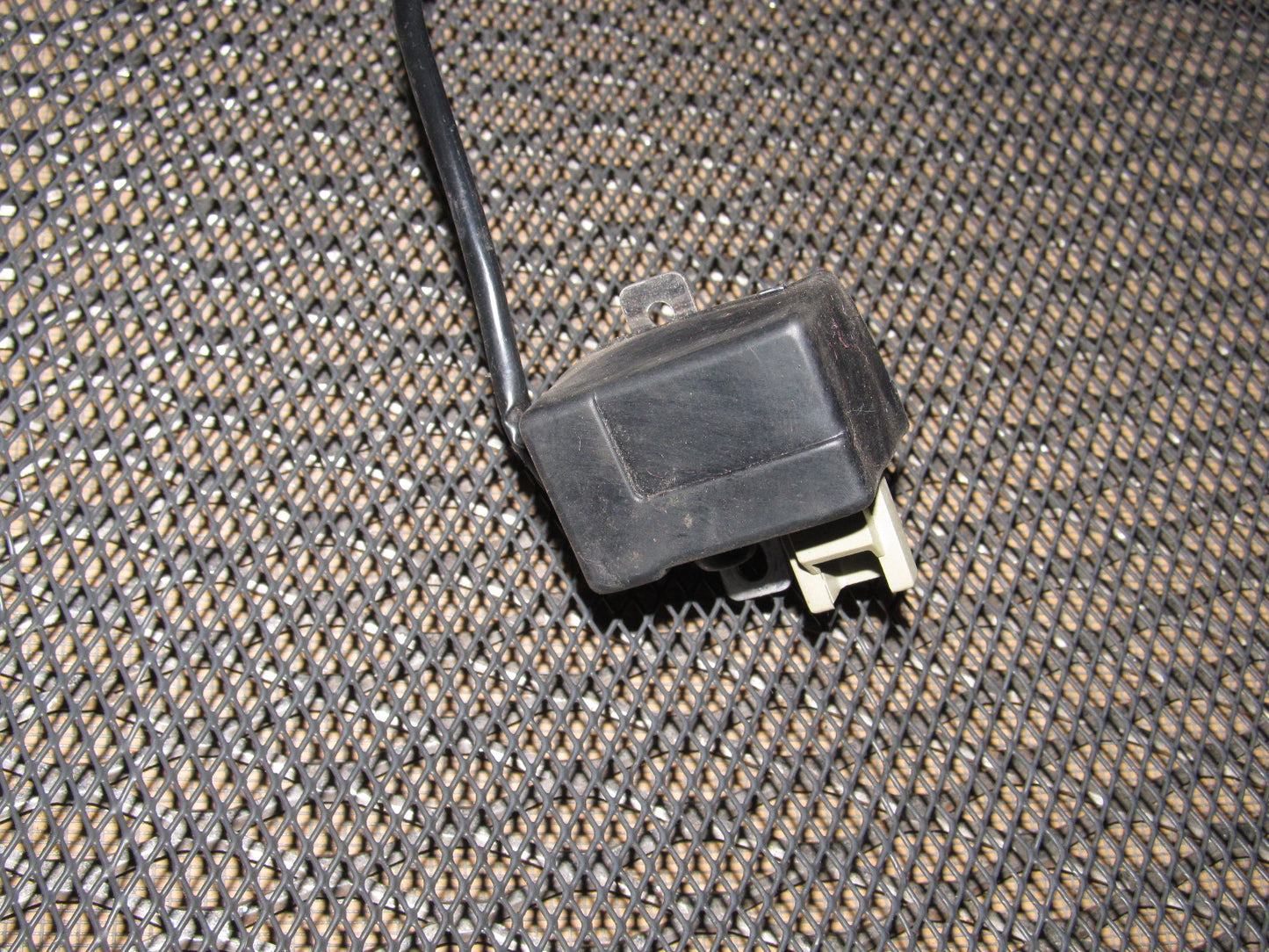 93 94 95 96 97 Honda Del Sol OEM A/C Evaporator Core Temperature Sensor