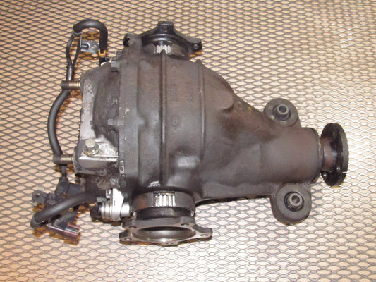 90 91 92 93 94 95 96 Nissan 300zx OEM VLSD Differential - NA