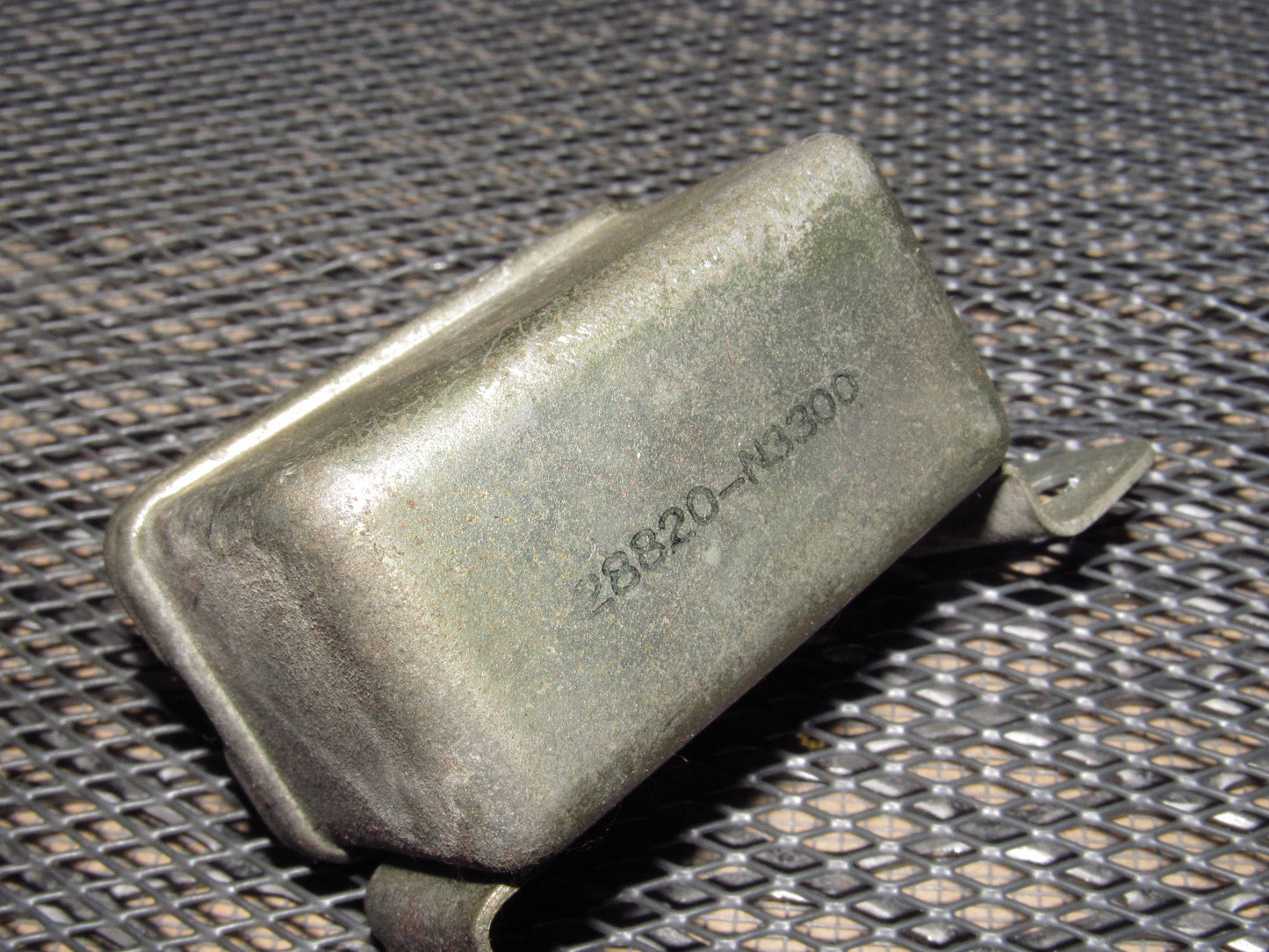72 73 Datsun 240z OEM Relay - 28820-N3300