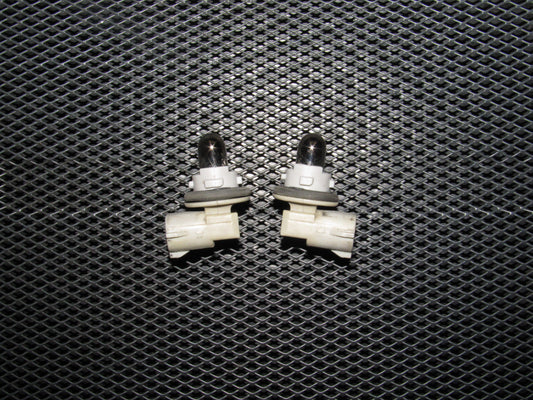 94 95 96 97 98 99 Toyota Celica OEM Front Side Marker Bulb Socket