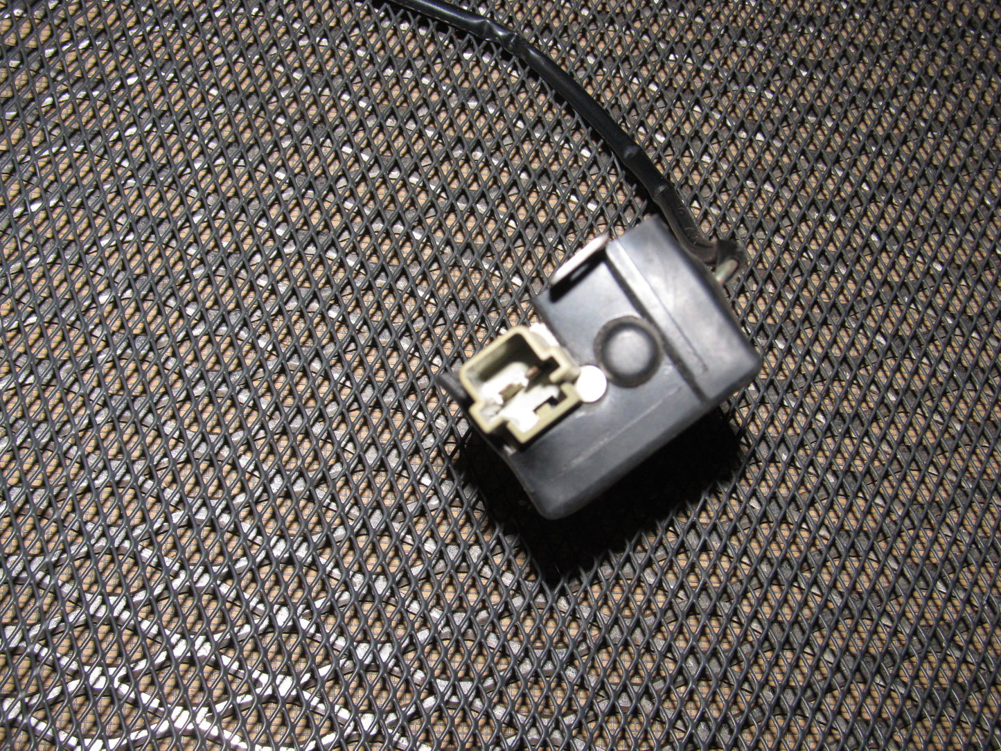 93 94 95 96 97 Honda Del Sol OEM A/C Evaporator Core Temperature Sensor