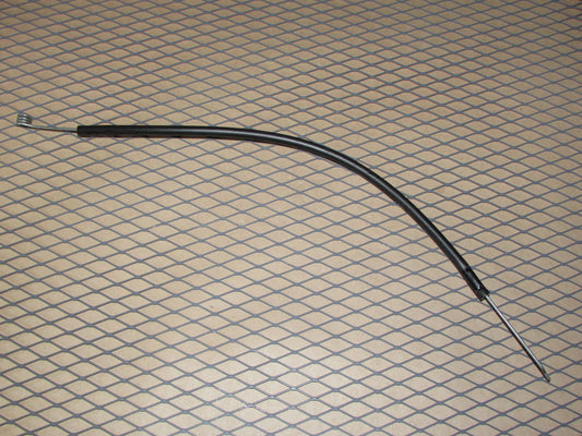 84 85 Mazda RX7 OEM Manual Climate Control Vent Blend Door Control Cable