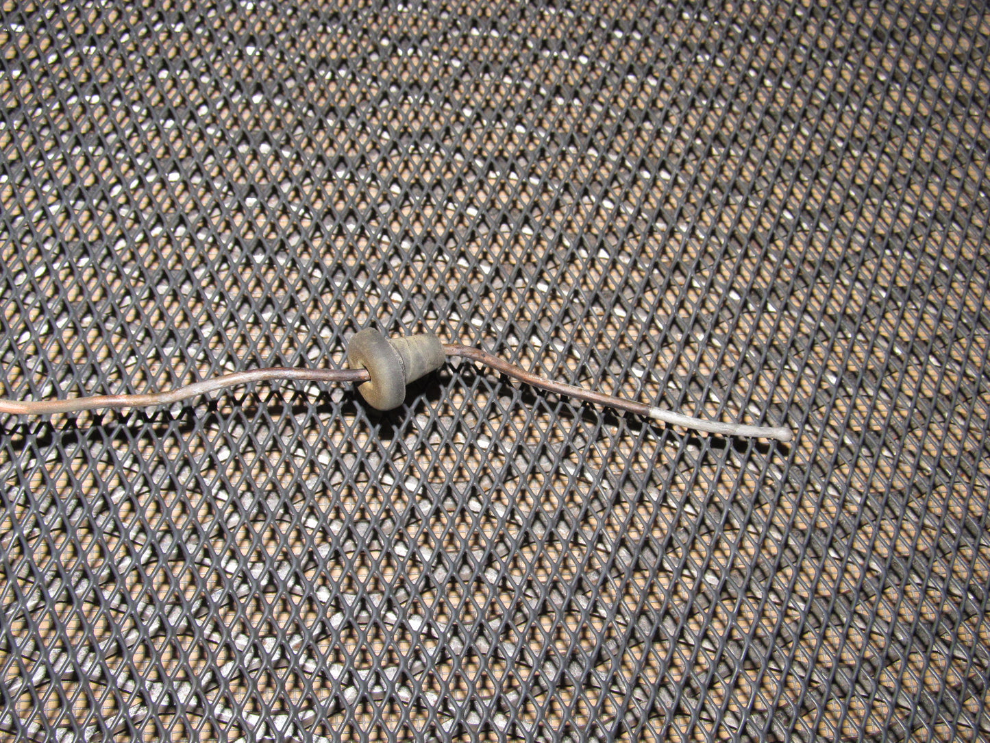 93 94 95 96 97 Honda Del Sol OEM A/C Evaporator Core Temperature Sensor