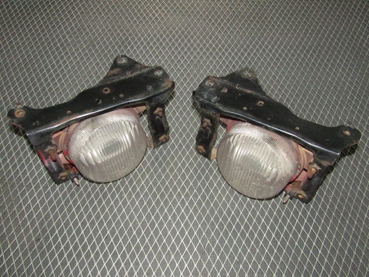 93 94 95 Honda Del Sol OEM Fog Light