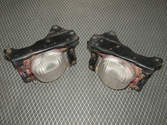 93 94 95 Honda Del Sol OEM Fog Light