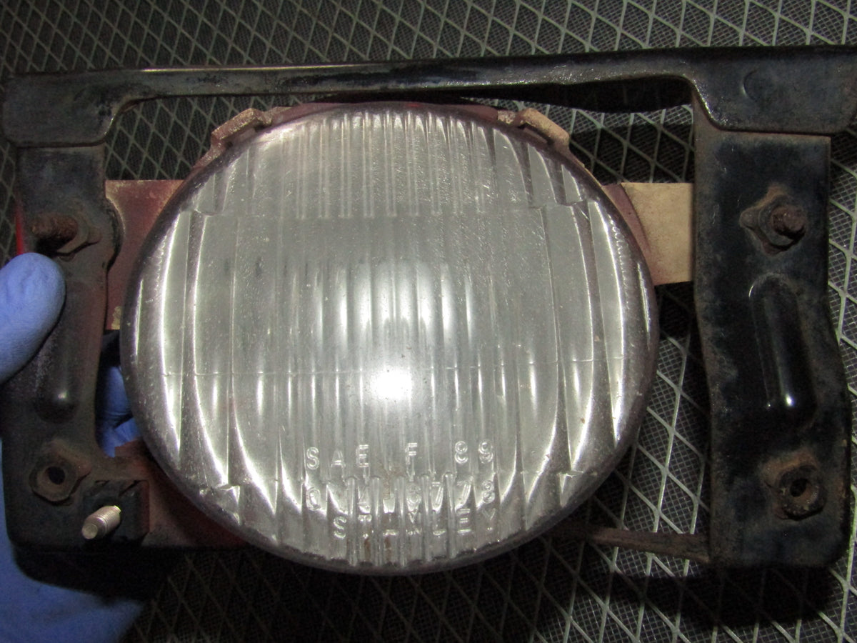 93 94 95 Honda Del Sol OEM Fog Light