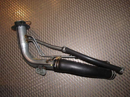 99 00 Mazda Miata OEM Fuel Filler Tube