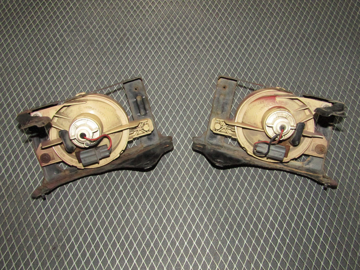 93 94 95 Honda Del Sol OEM Fog Light