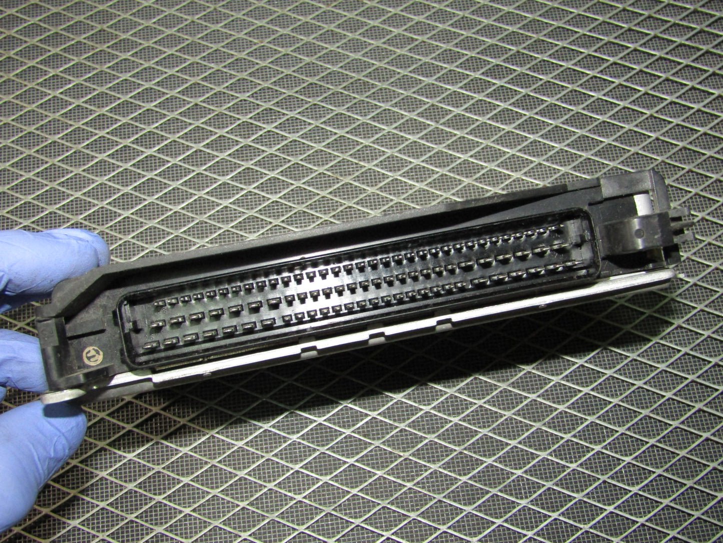 92 93 94 95 BMW 325 OEM TCM A/T Transmission Computer - 0 260 002 282
