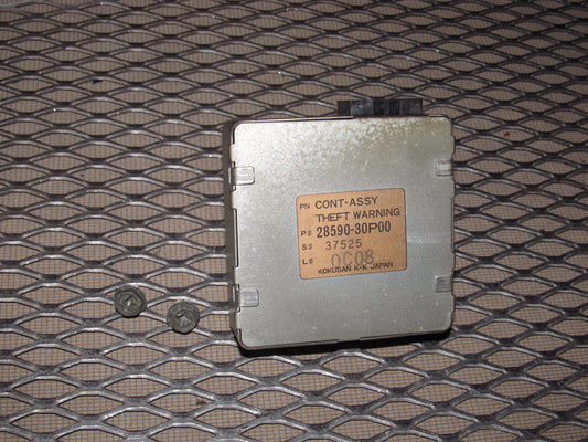 90-96 Nissan 300zx OEM  Security Alarm Anti Theft Module - 28590-30P00