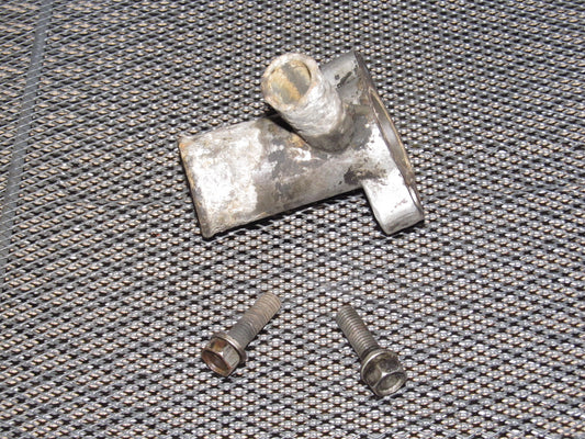 72 73 Datsun 240z OEM Engine Coolant Water Neck