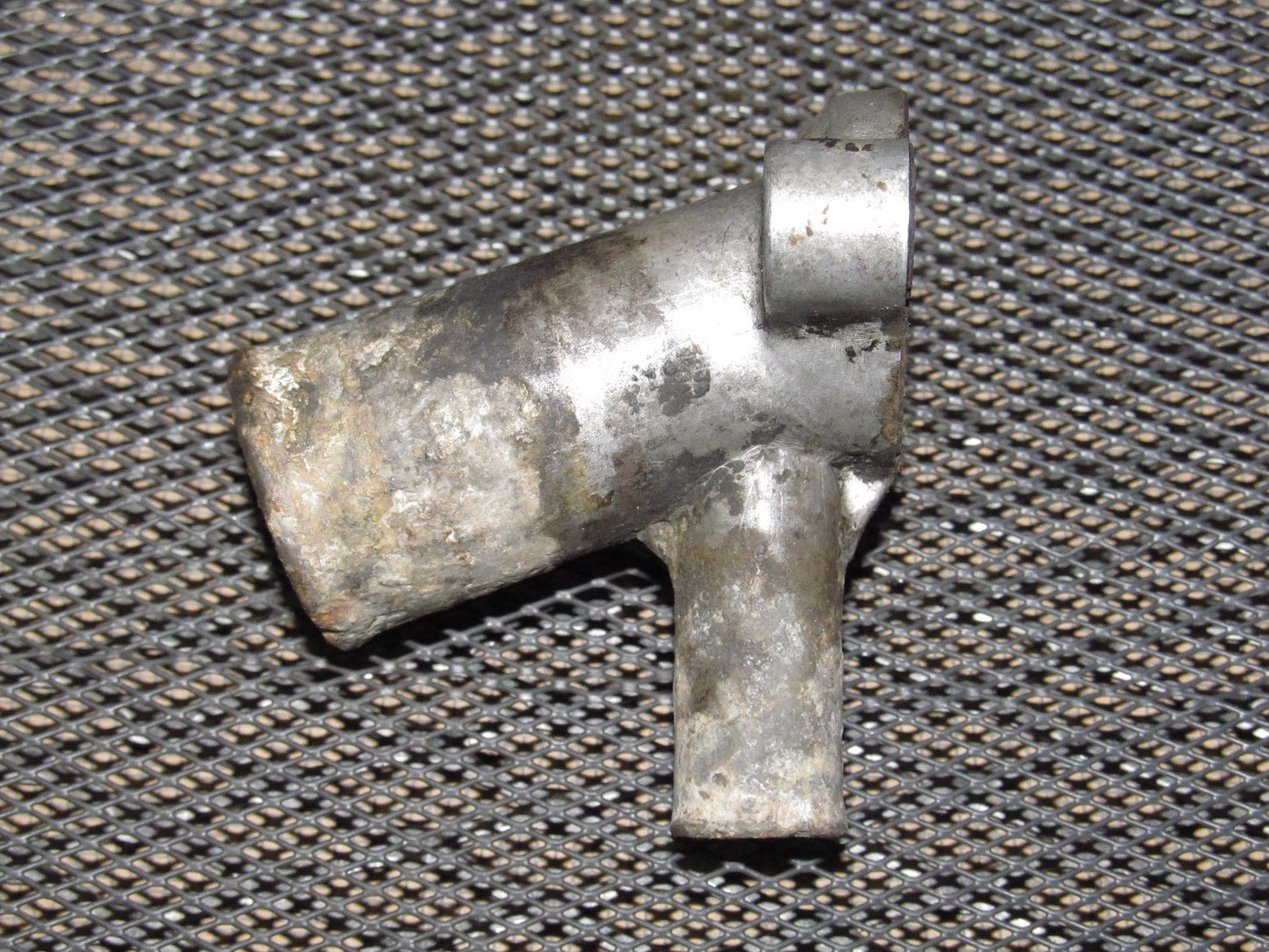 72 73 Datsun 240z OEM Engine Coolant Water Neck