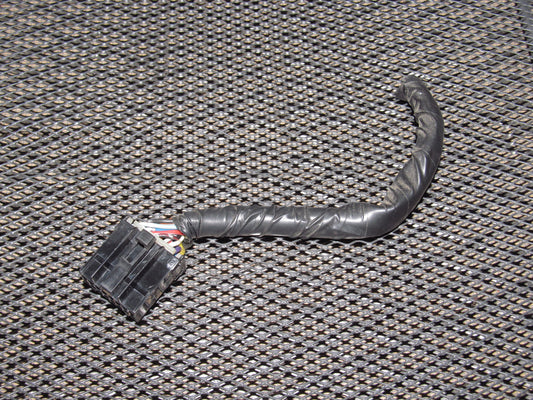 90-96 Nissan 300zx OEM  Security Alarm Anti Theft Module Pigtail Harness