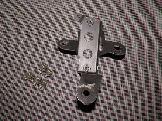 89 90 91 92 Toyota Supra OEM Ignition Coil Mounting Bracket