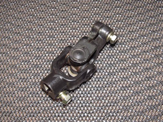 87 88 89 Toyota MR2 OEM Steering Column Rack Universal Joint
