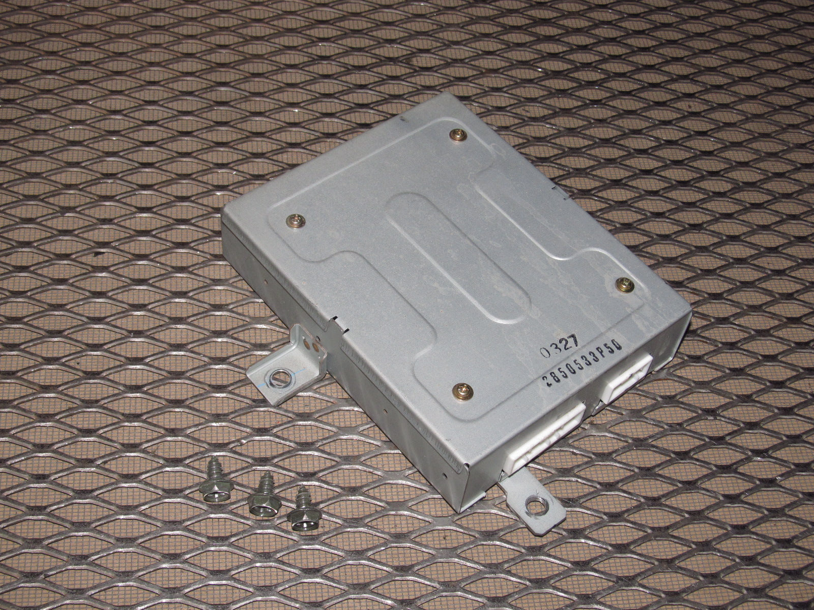 90-96 Nissan 300zx OEM HiCas Computer Module - 2850533P50