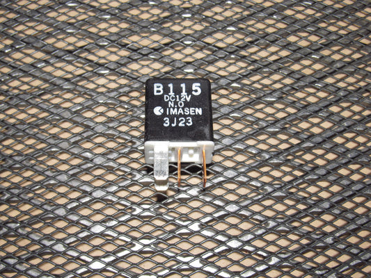 Mazda Universal Relays B115 DC12V 3J23
