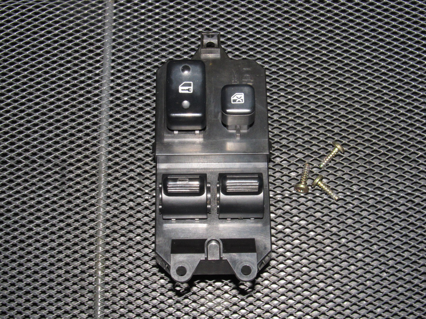 94 95 96 97 98 99 Toyota Celica OEM Left Window Switch