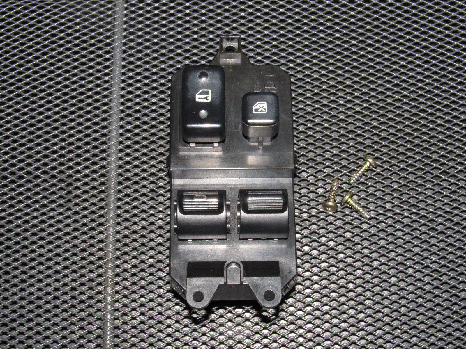 94 95 96 97 98 99 Toyota Celica OEM Left Window Switch