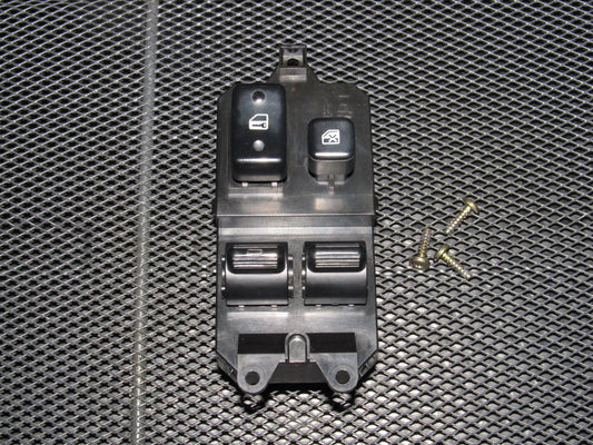 94 95 96 97 98 99 Toyota Celica OEM Left Window Switch