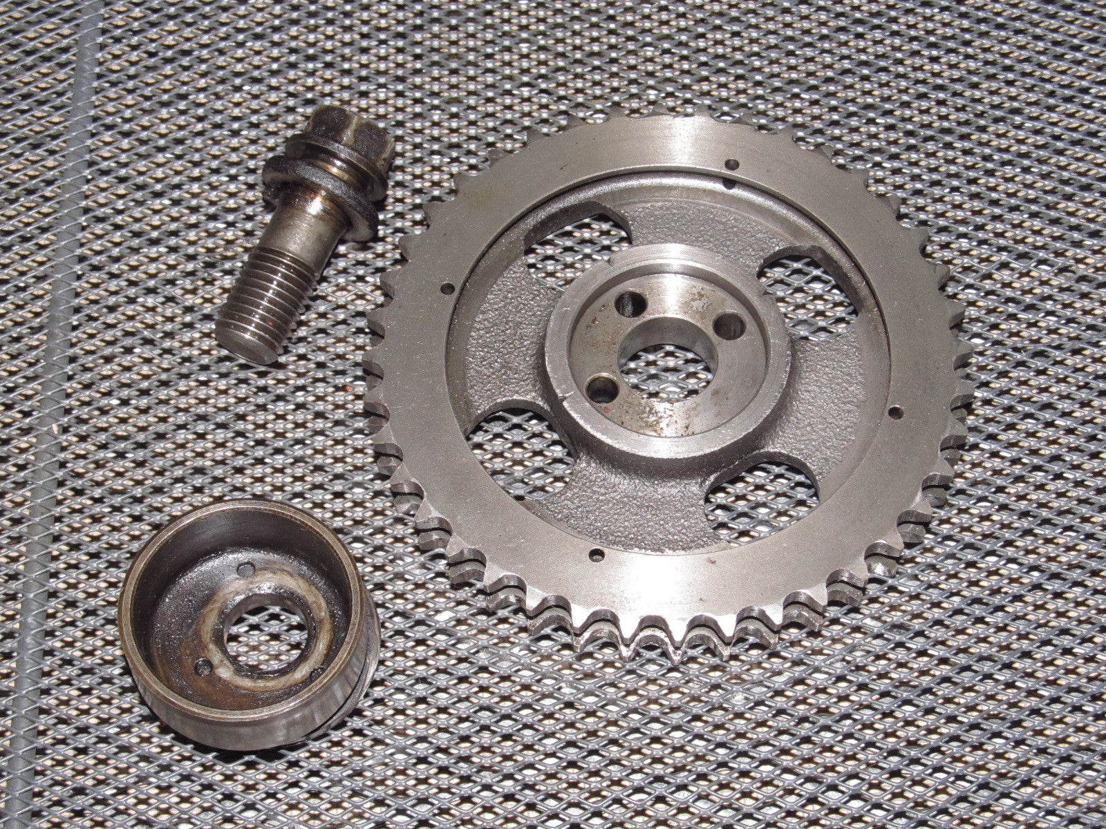 72 73 Datsun 240z OEM Engine Cam Gear Sprocket