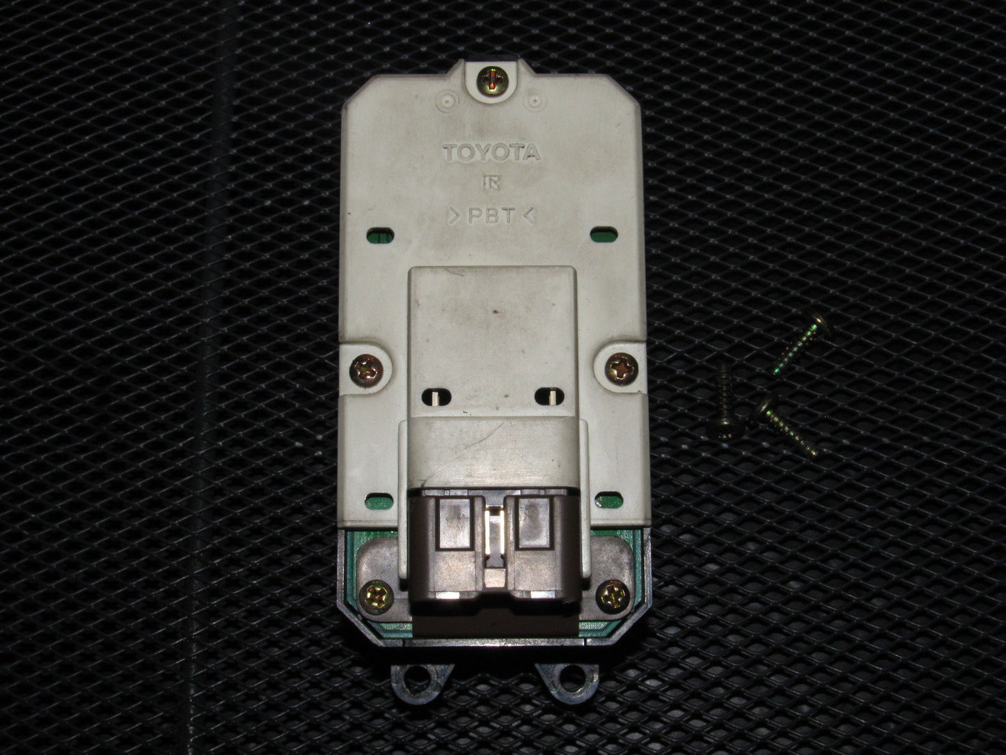 94 95 96 97 98 99 Toyota Celica OEM Left Window Switch