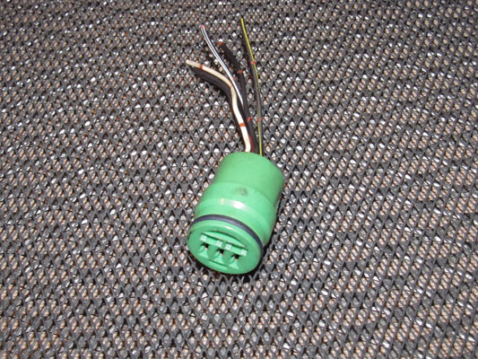 87 88 89 Toyota MR2 OEM Ignition Igniter Pigtail Harness