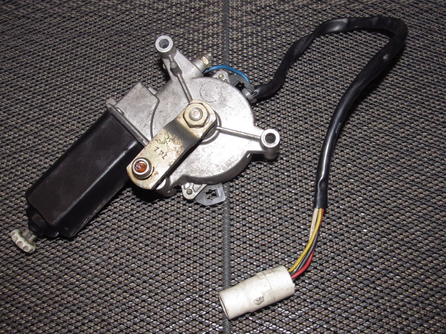 89 90 91 Mazda RX7 OEM Headlight Motor - Right