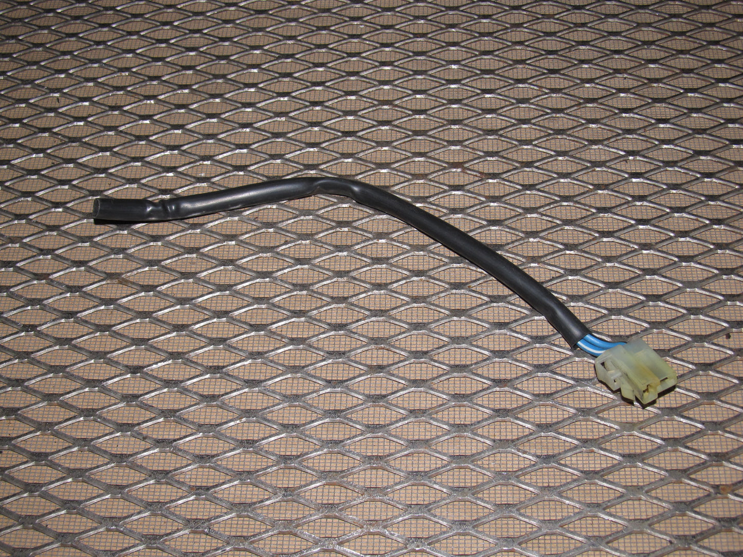 94-01 Acura Integra OEM A/C Heater Blower Motor Pigtail Harness