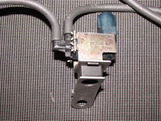 89 90 91 92 Toyota Supra OEM Vacuum Valve VSV Switch