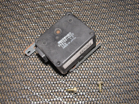 94-01 Acura Integra OEM A/C Heater Blower Box Blend Door Motor Actuator