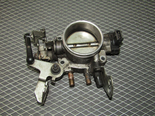 92 93 94 95 BMW 325 OEM Engine Throttle Body - 2.5L