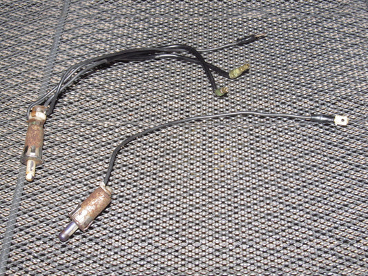 72 73 Datsun 240z OEM Door Ajar Switch - Set