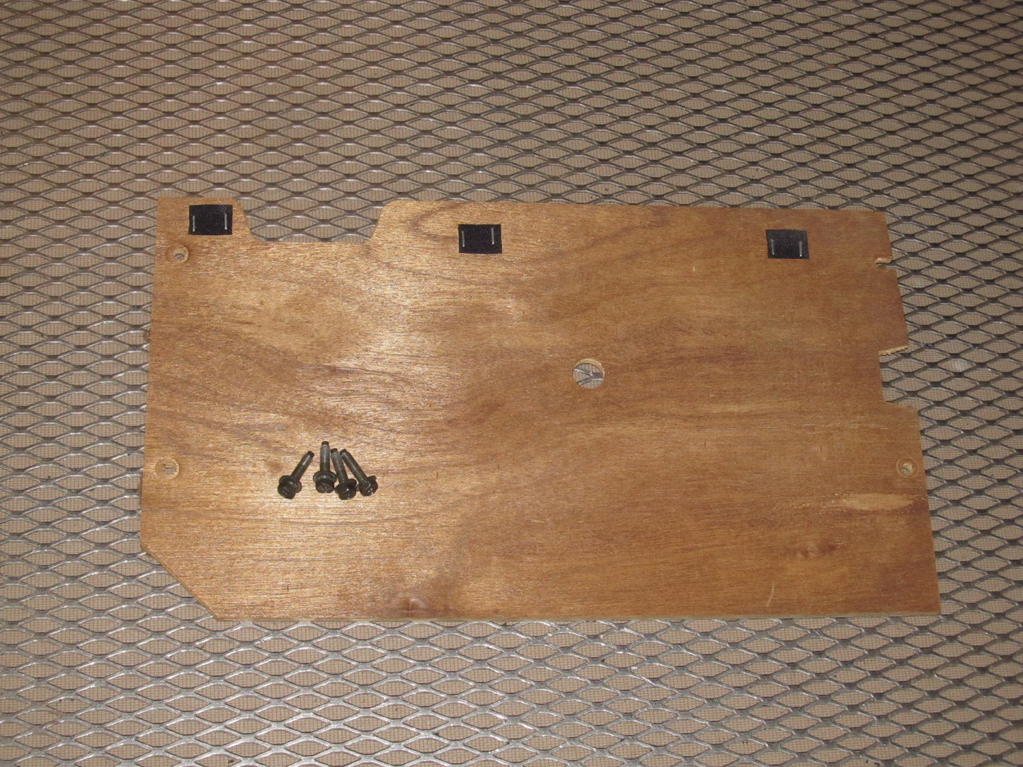 90-96 Nissan 300zx OEM Engine Computer ECU Board Cover