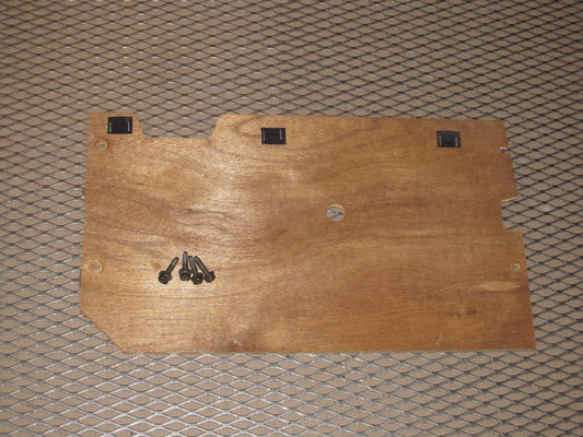 90-96 Nissan 300zx OEM Engine Computer ECU Board Cover